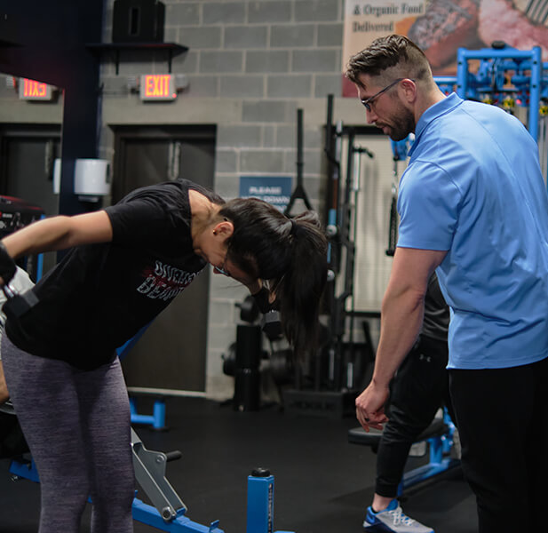 Ashburn Personal Training IG3 Gym Ashburn, Virginia