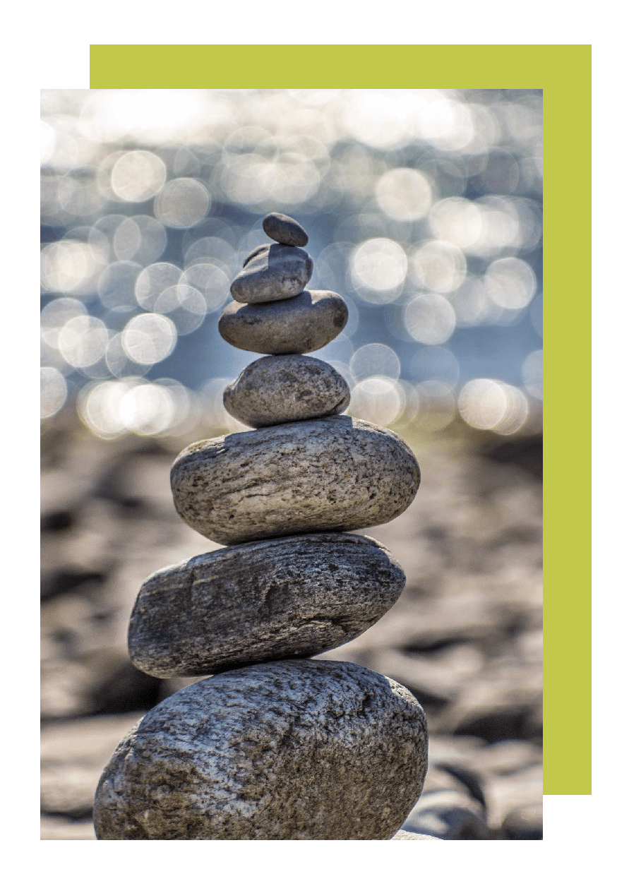 Banish the Imposter Syndrome