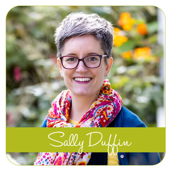 Sally Duffin