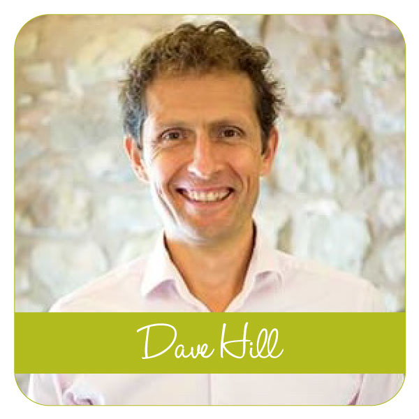 Dave Hall