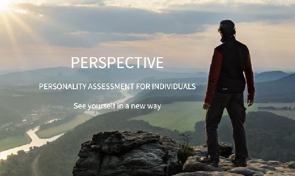 Perspective Personality Assessment