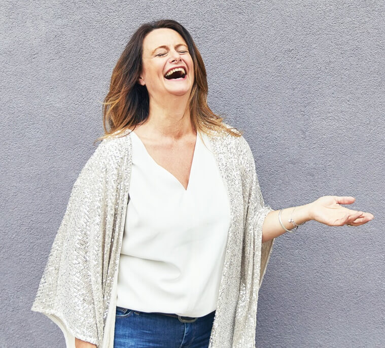 Unlock Natural Confidence