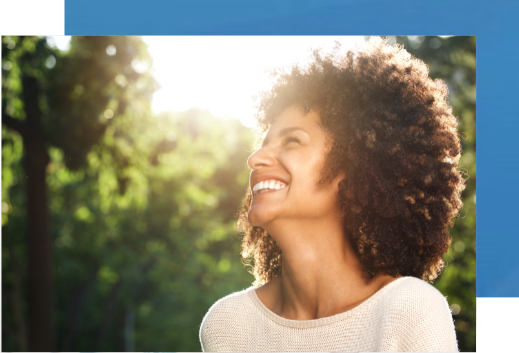 Discover authentic confidence