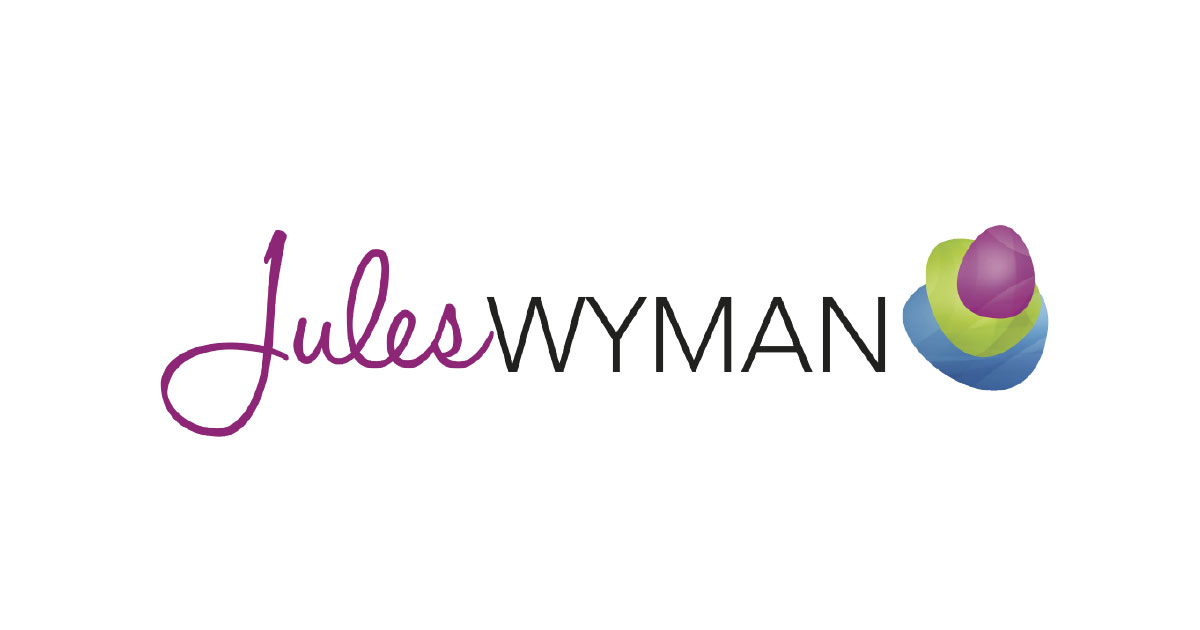 Jules Wyman t/a Positive Belief