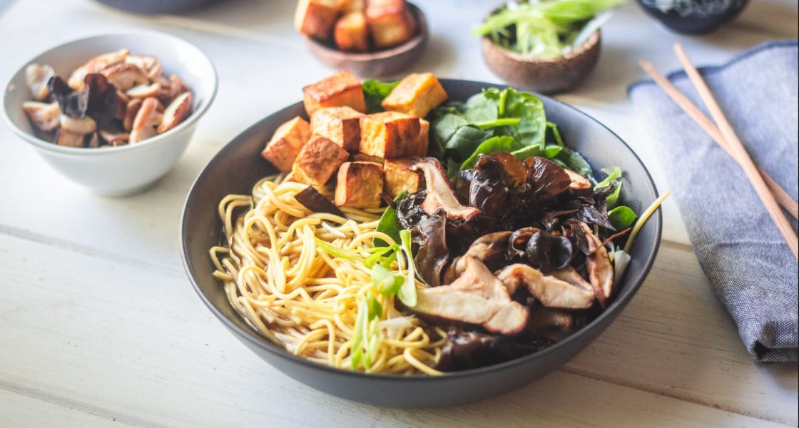 I Feel Good PlantBased Recipes, Courses & Coaching.