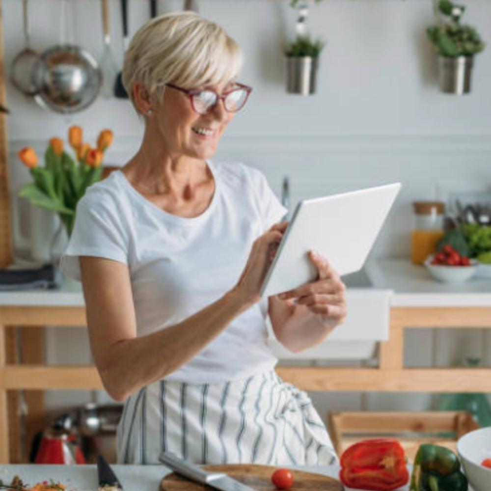 I Feel Good PlantBased Recipes, Courses & Coaching.