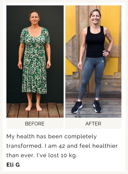 I Feel Good PlantBased Recipes, Courses & Coaching.