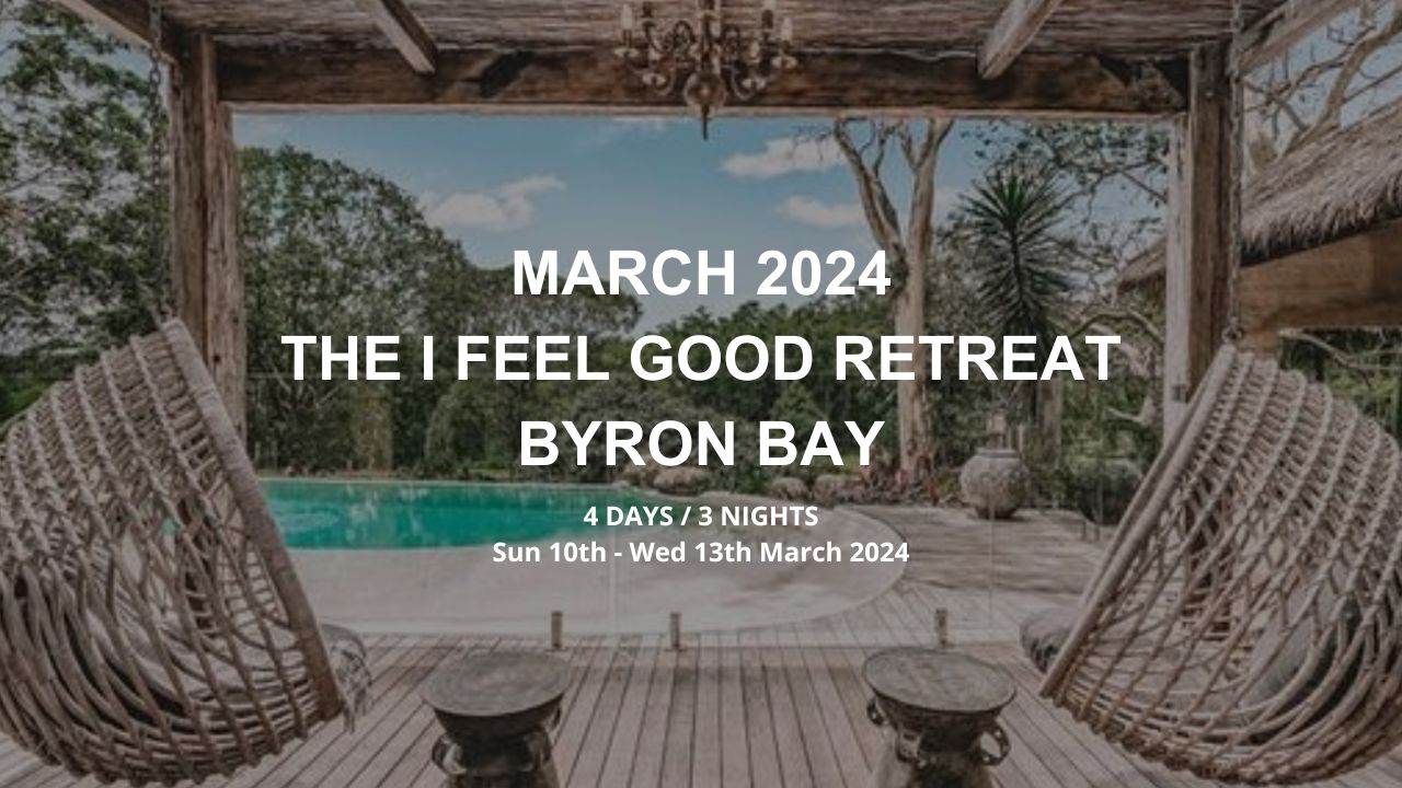 I Feel Good PlantBased Recipes, Courses & Coaching.