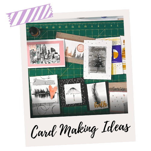 Card Making Ultimate Cardmaking Resource!