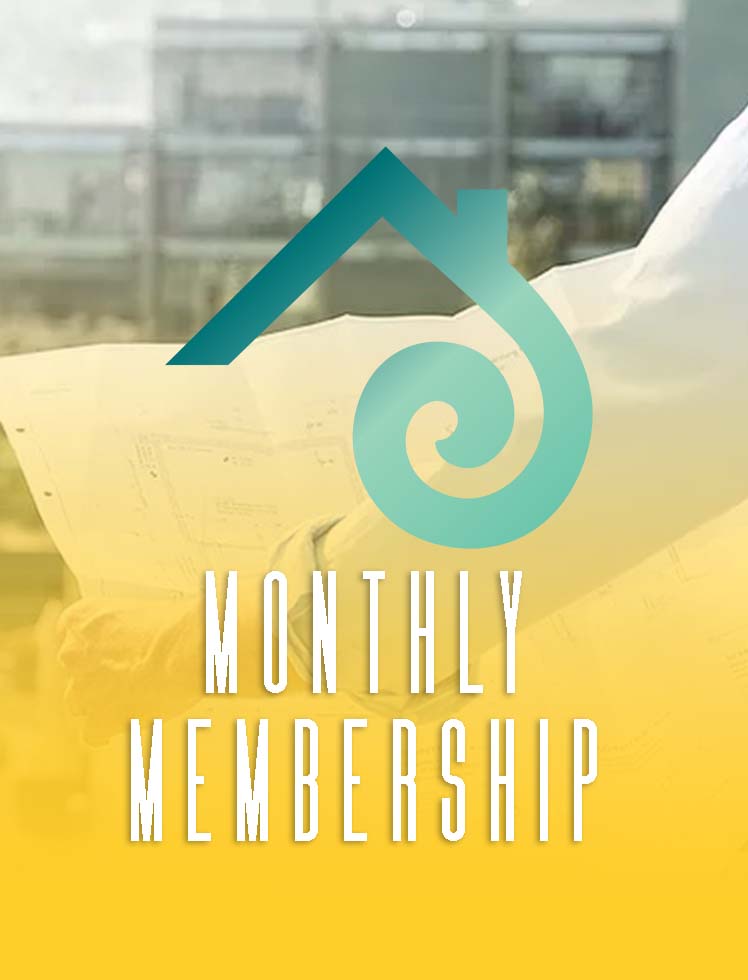 Home Mods Mentor - Monthly Membership