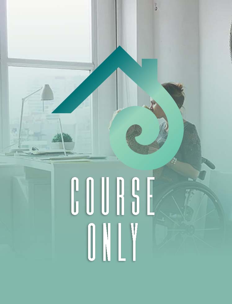 Home Mods Mentor - Course Only