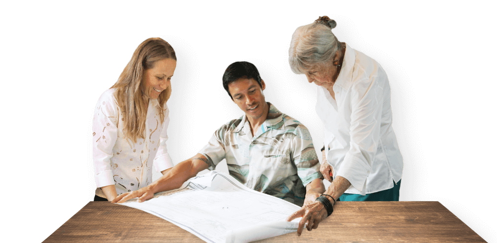 home mods mentor program