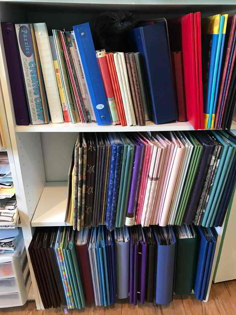 Organize Scrapbook Stickers The Easy Way With These 6 Simple Tips!