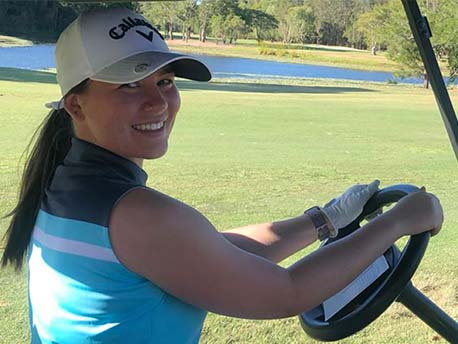 Saturday Social Golf Days Gallery