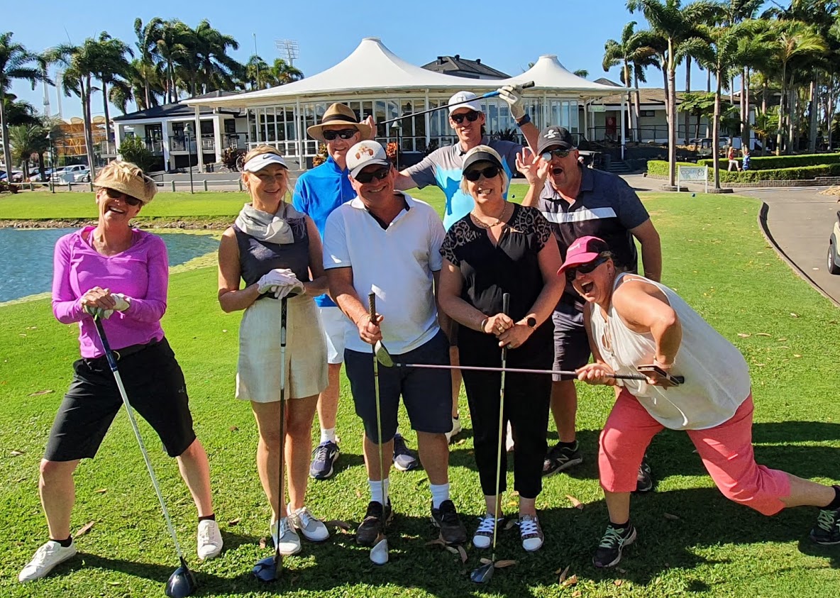 Emerald Lakes Golf Club