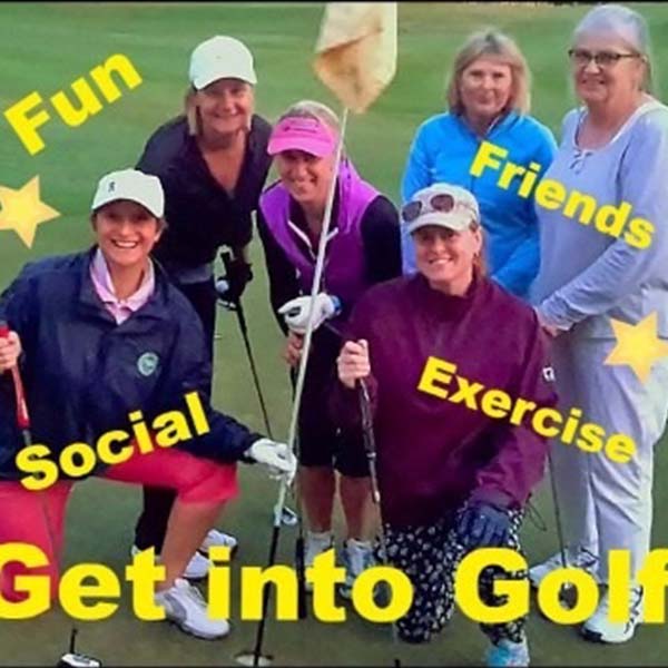 Paul Williamson Golf