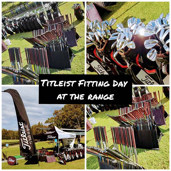 Paul Williamson Golf