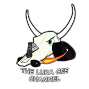 The Luka Cee Channel