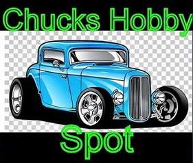 Chucks Hobby Spot