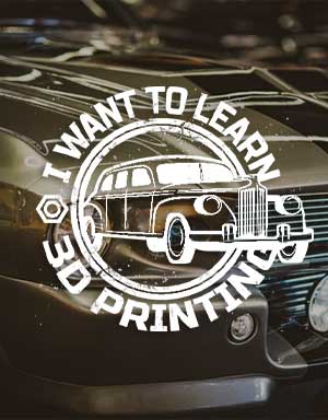 Beginner 3D Printing