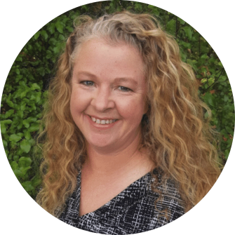 Headshot of Dr Melissa Davidson - Physiotherapy Specialist in Pelvic Health & Clinical Educator