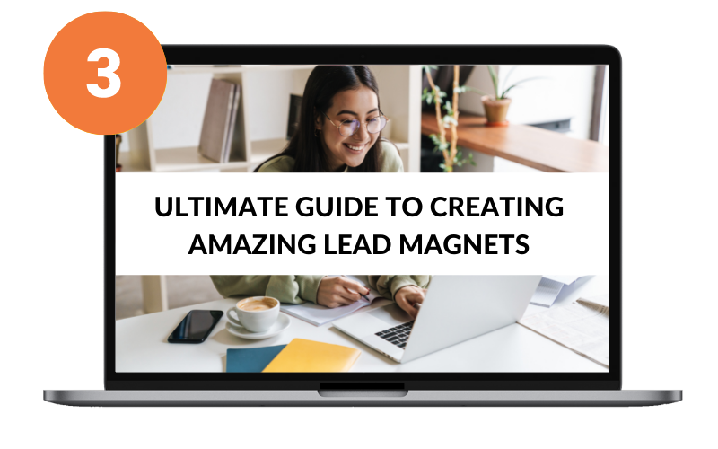 The Ultimate Guide to Creating Amazing Lead