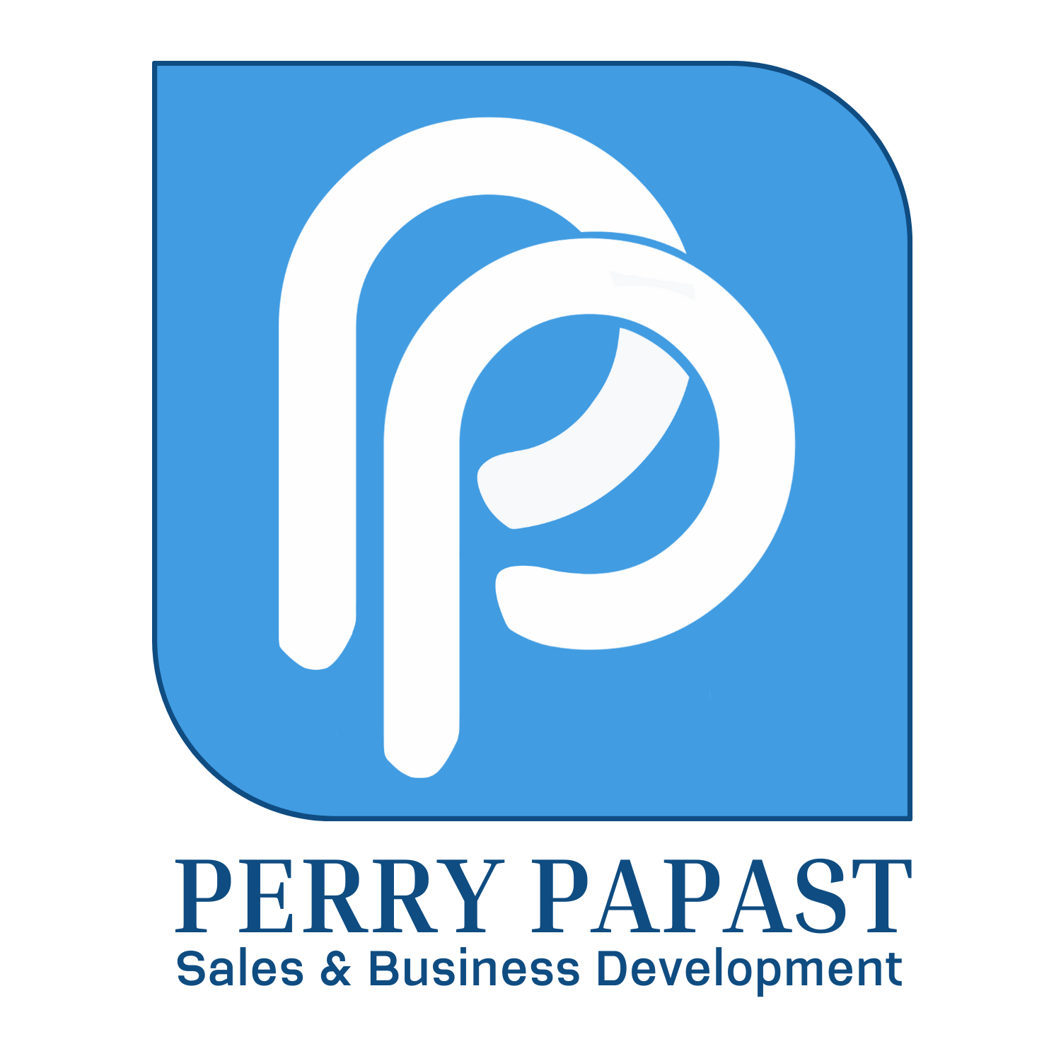 Perry Papast Sales and Business Development