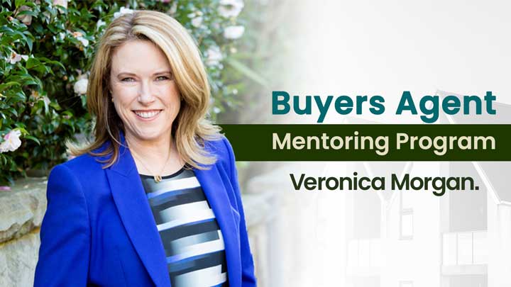 Buyers Agent Mentoring Program