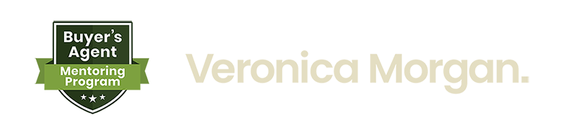 Veronica Morgan Buyers Agent Mentor