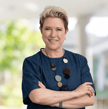 Shelley Horton