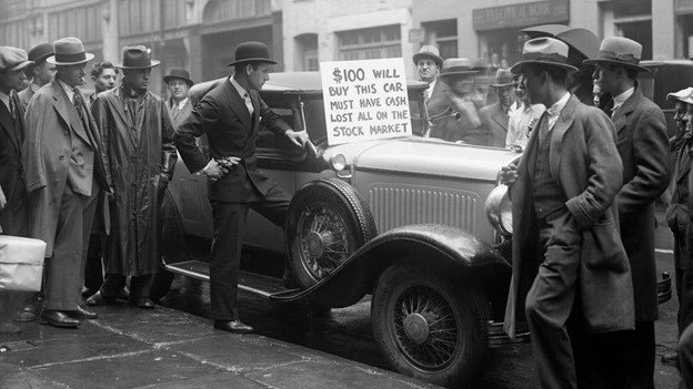 Picture $100 will buy this car 1929.