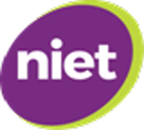 niet logo