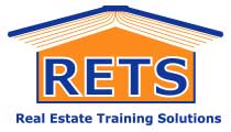 real estate training solutions logo