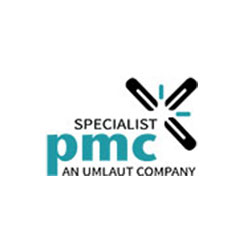 PMC logo