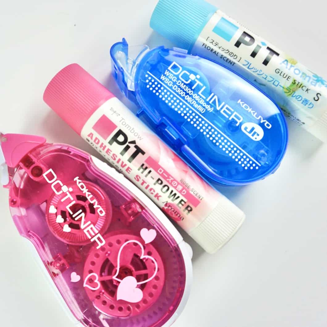 Scrapbooking Essentials for Beginners