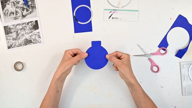 Rounded Bauble