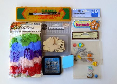 beach scrapbooking layout page beach scrapbooking layout page