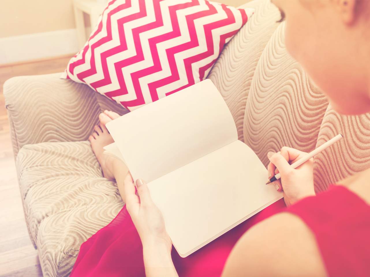 journaling for scrapbook