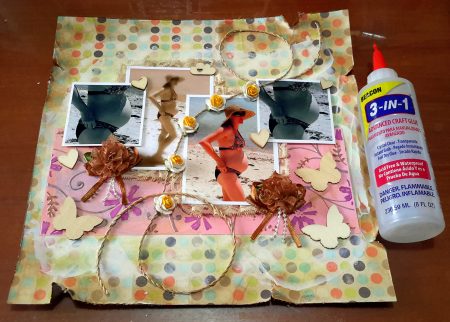 Photo 8 - Adhere Embellishments (HernandezKathleenB) Photo 8 - Adhere Embellishments (HernandezKathleenB)