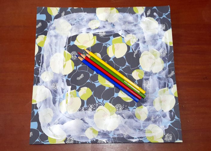 Photo 6 - Prepare Watercolour Pencils (KathleenHernandez)