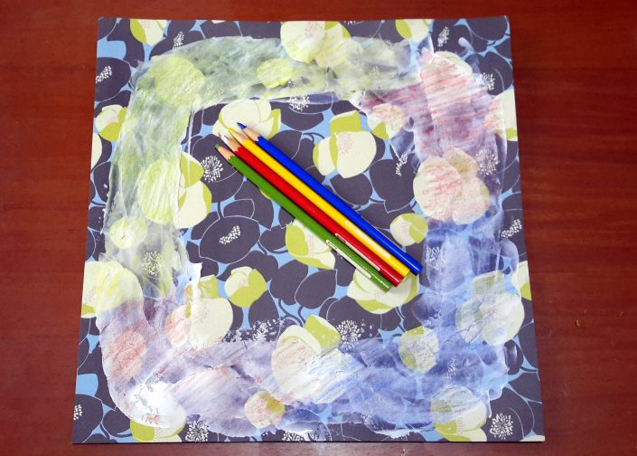 Photo 8 - Color all with Watercolour Pencils (KathleenHernandez)