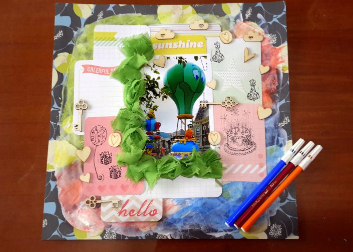 Photo 18 - Get Coloring Pens (KathleenHernandez)