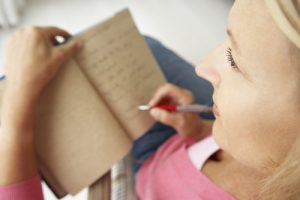 add scrapbook journal memories