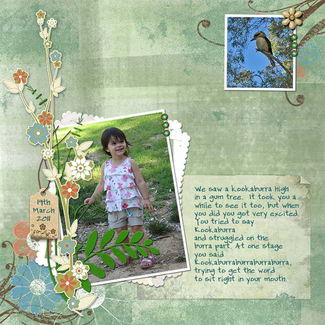 add Scrapbook Journal Ideas