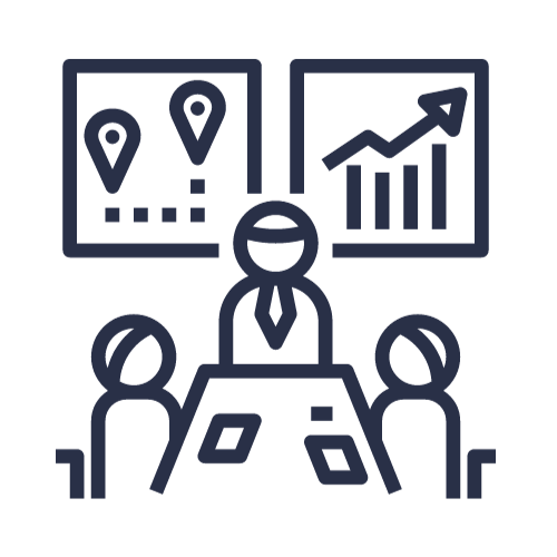 CFO Transformation Icon with Alena Bennett