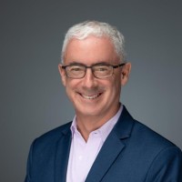 Michael Meyer, one of Alena Bennett's participants