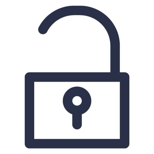 unlock your influence icon