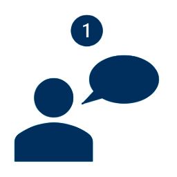 process number 1 icon