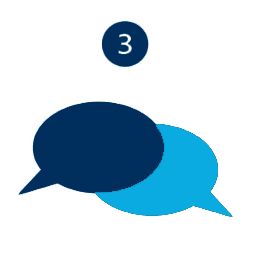 process number 3 icon