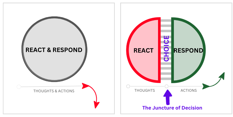 Graphic of 8 archetypes for a CFO of the Future Personality Test Finance Leaders